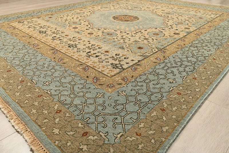Mamluk Kilim
