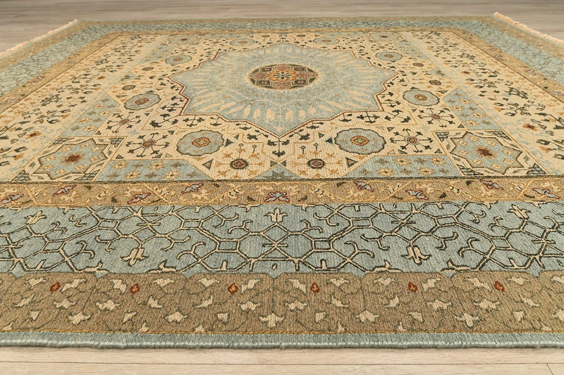 Mamluk Kilim