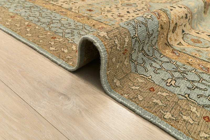 Mamluk Kilim