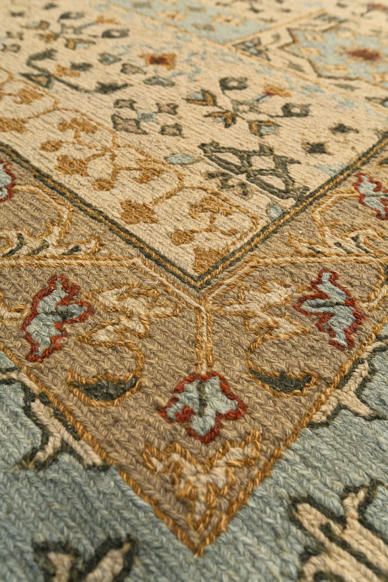 Mamluk Kilim
