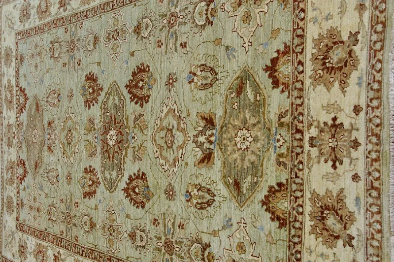 Ковер "зиглер"