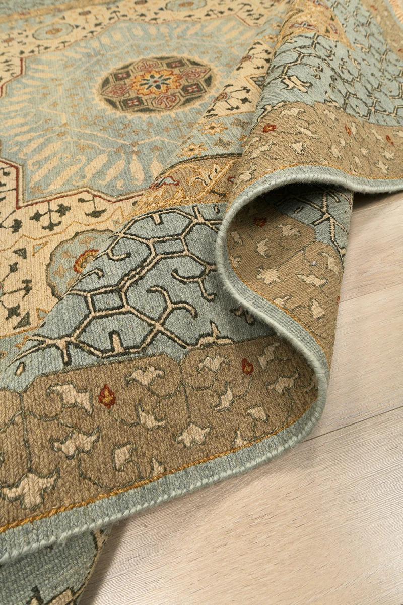 Mamluk Kilim