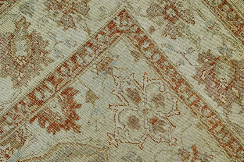 Ковер "зиглер"