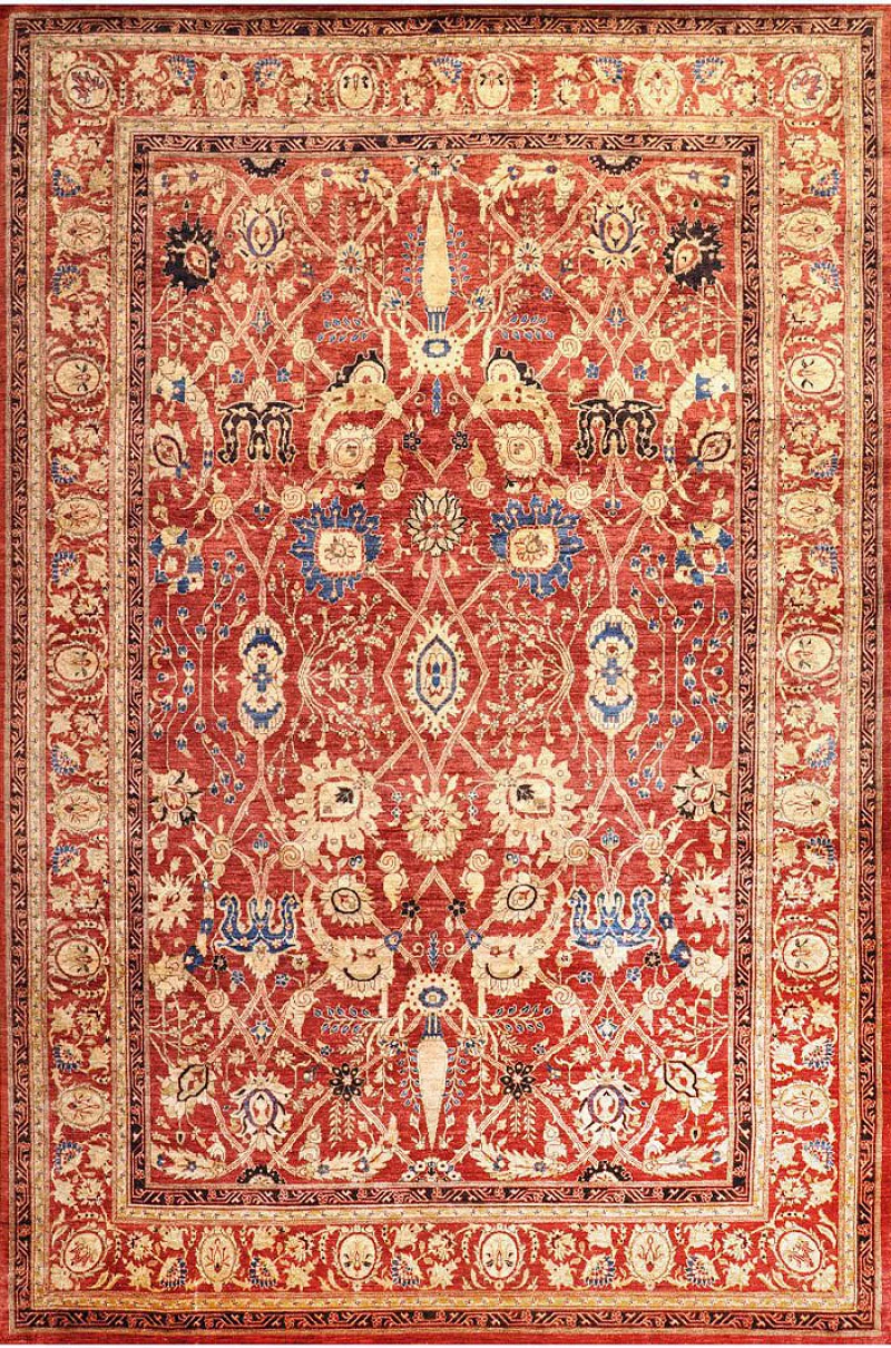 Ковер "салтани"