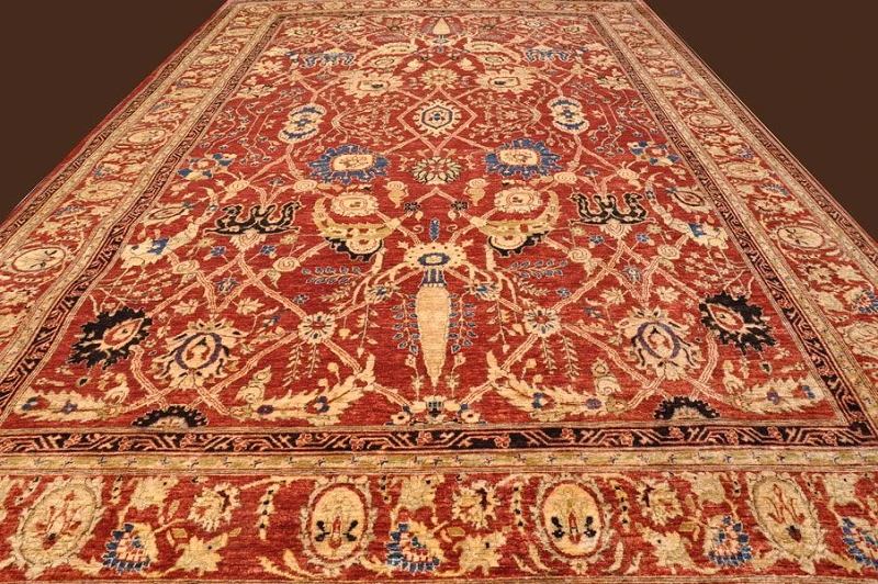 Ковер "салтани"