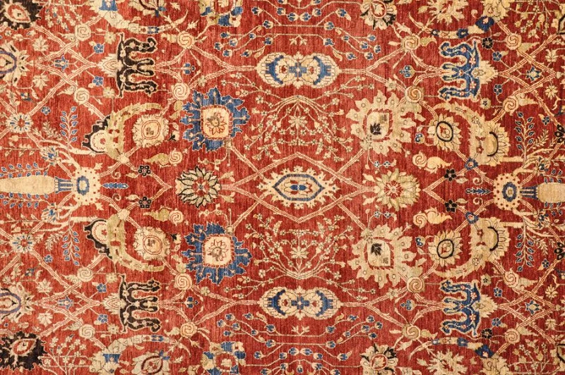 Ковер "салтани"