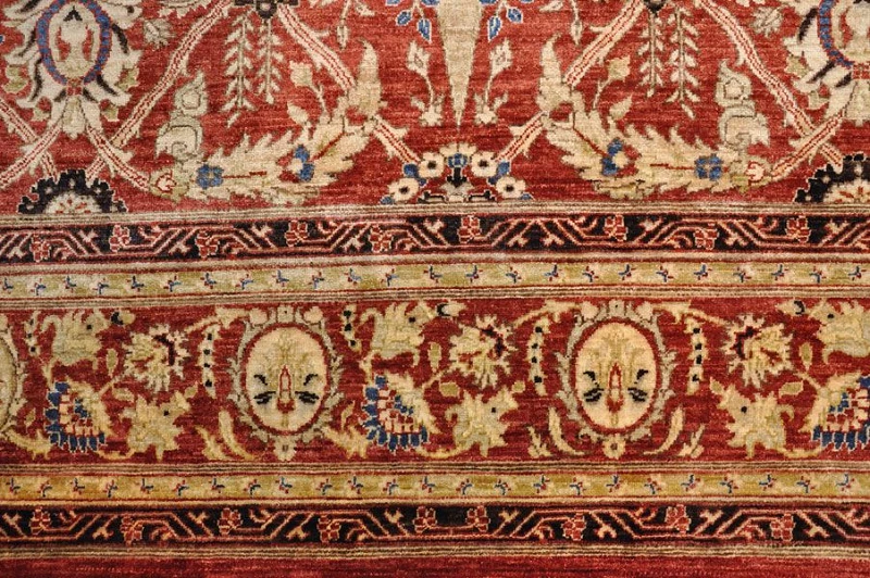 Ковер "салтани"