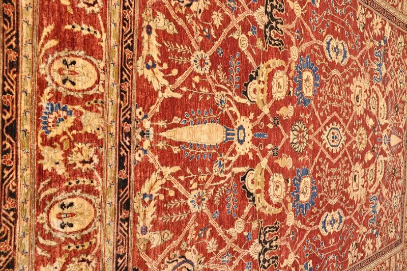 Ковер "салтани"