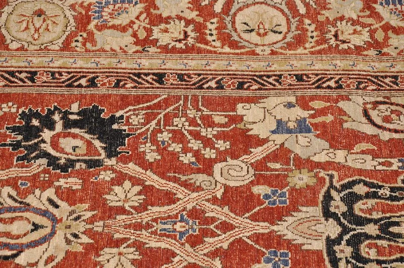 Ковер "салтани"