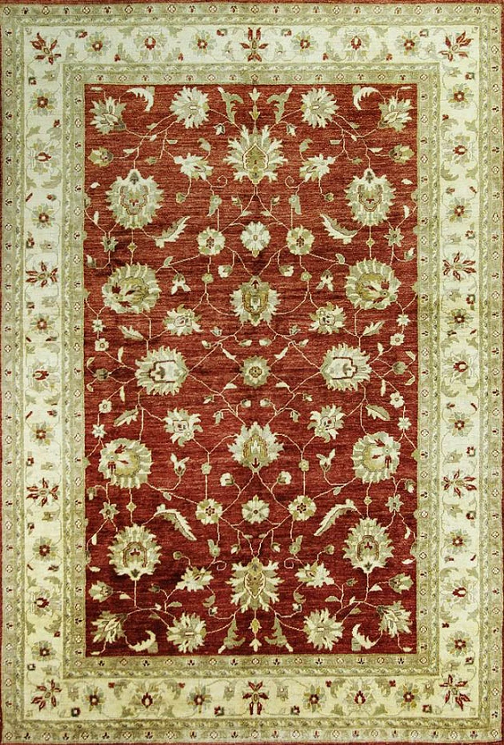 Ковер "зиглер"