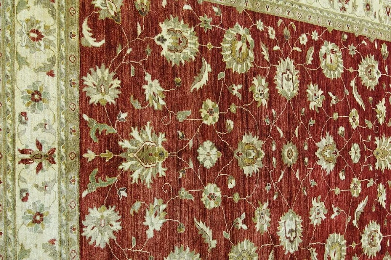 Ковер "зиглер"