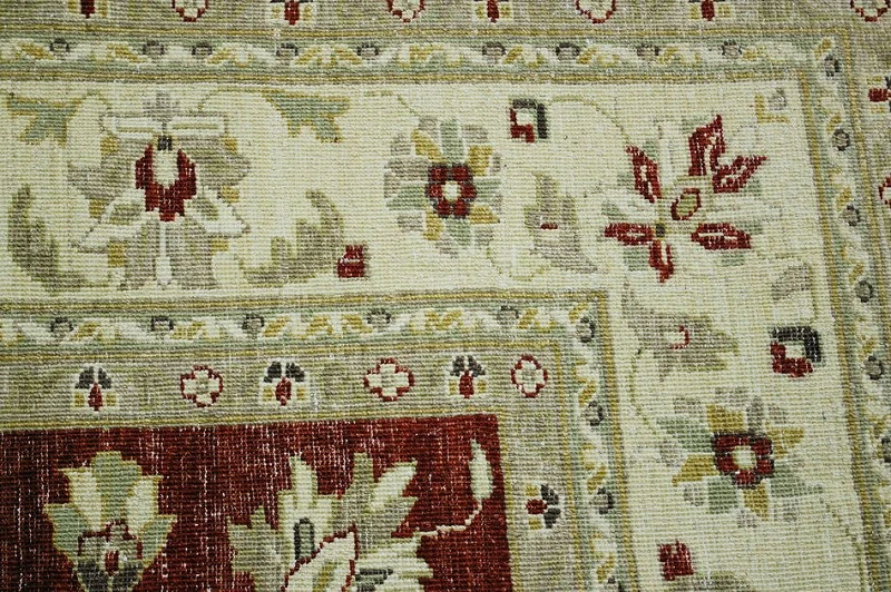 Ковер "зиглер"