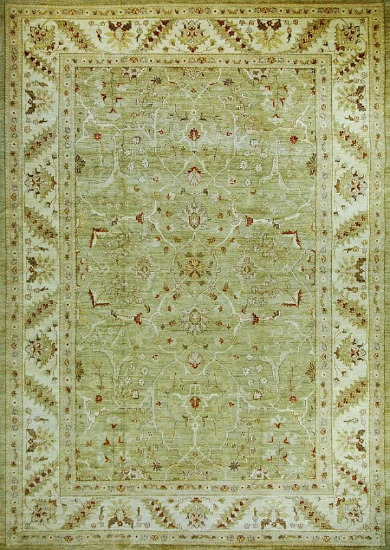 Ковер "зиглер"