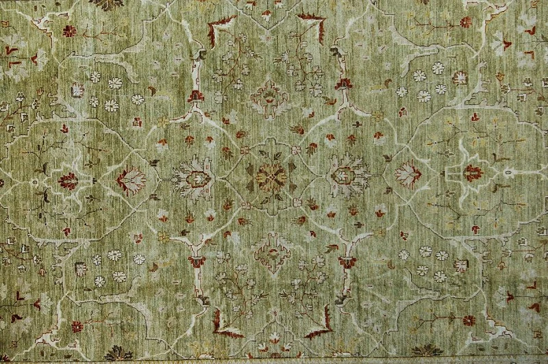 Ковер "зиглер"