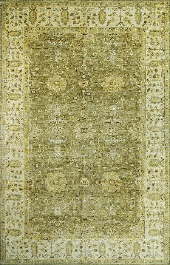 Ковер "зиглер"