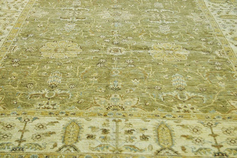 Ковер "зиглер"