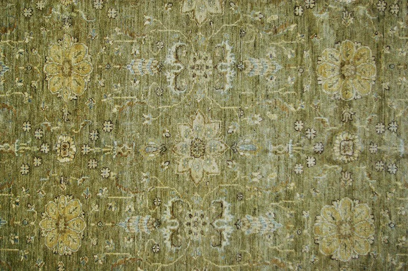 Ковер "зиглер"