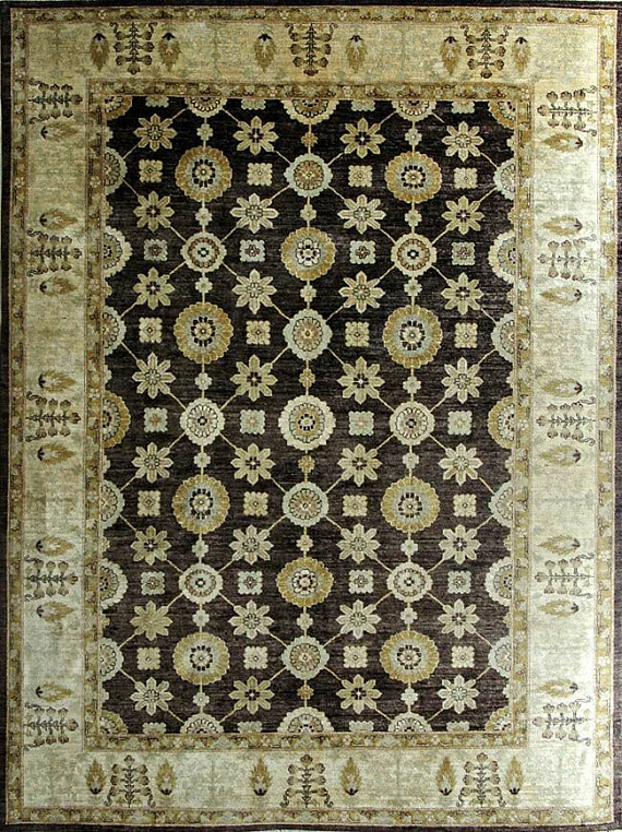 Ковер "зиглер"