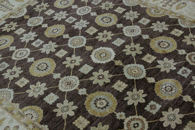 Ковер "зиглер"