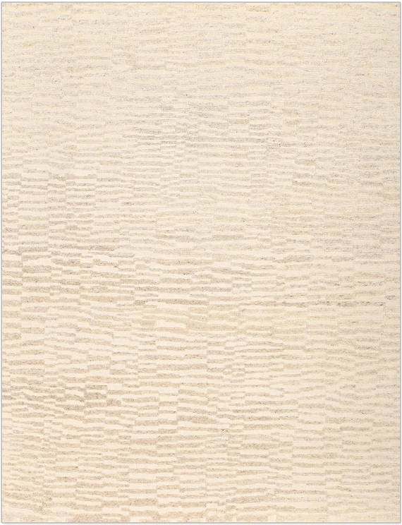 Шерстяной Индийский ковер Orhus №4520 357x279cm