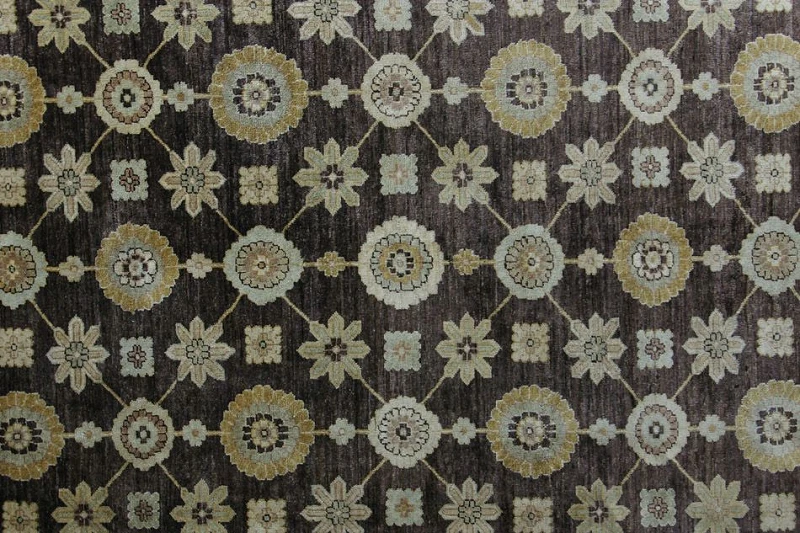 Ковер "зиглер"