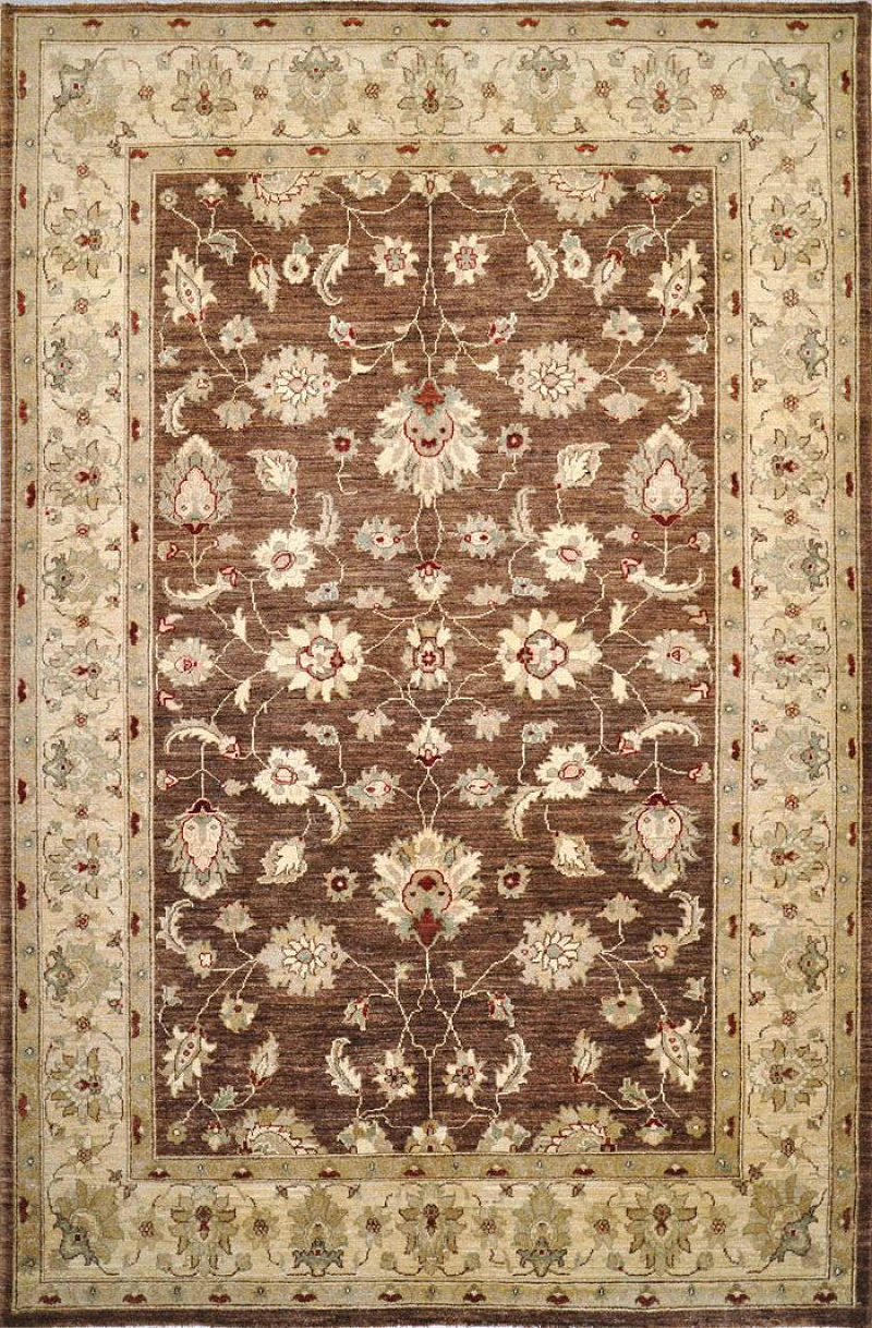 Ковер "зиглер"