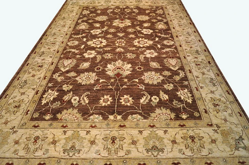 Ковер "зиглер"