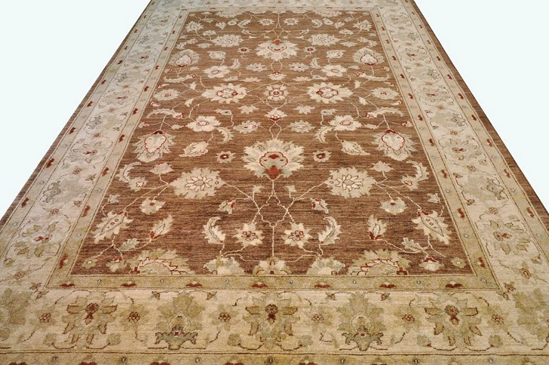 Ковер "зиглер"