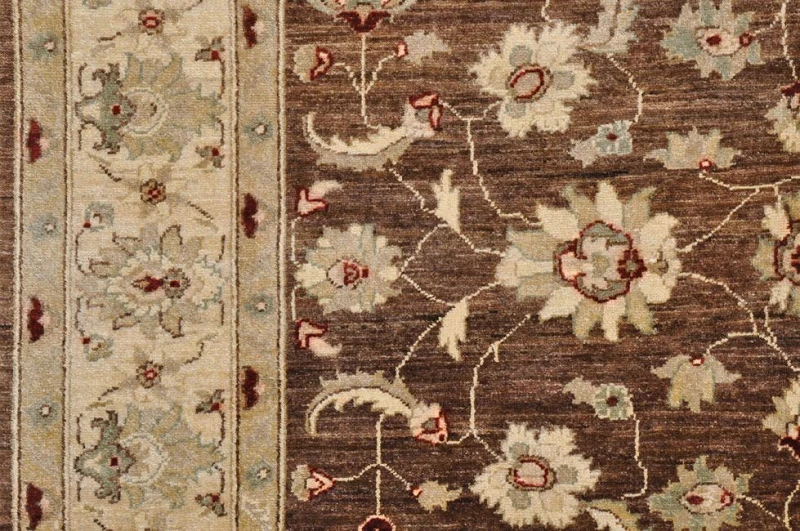 Ковер "зиглер"