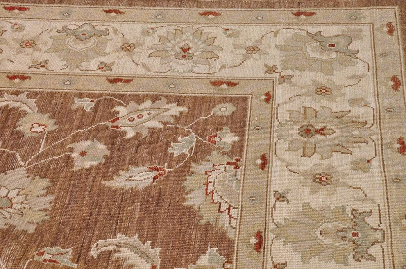 Ковер "зиглер"