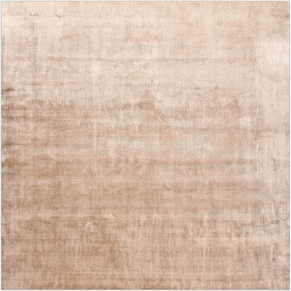 Шелковый Индийский ковер Chester №4548 300x300cm