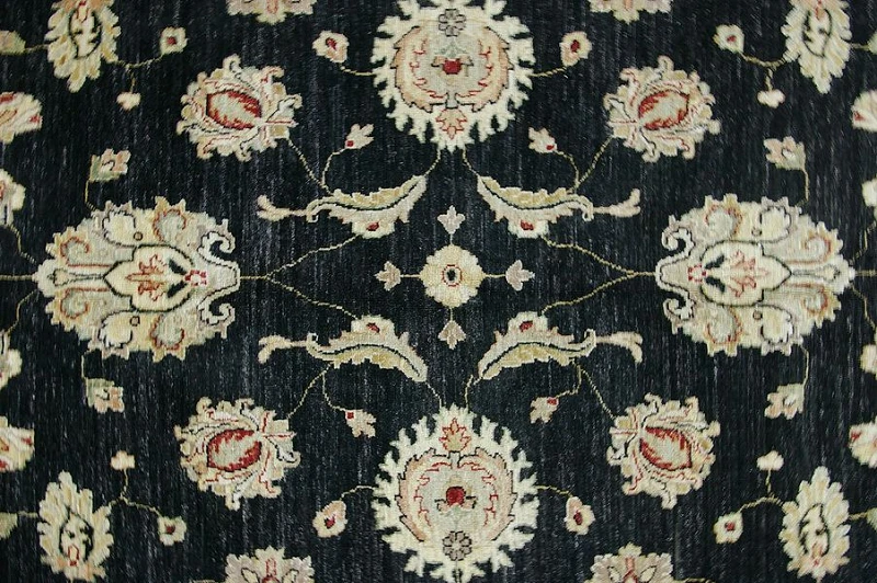 Ковер "зиглер".