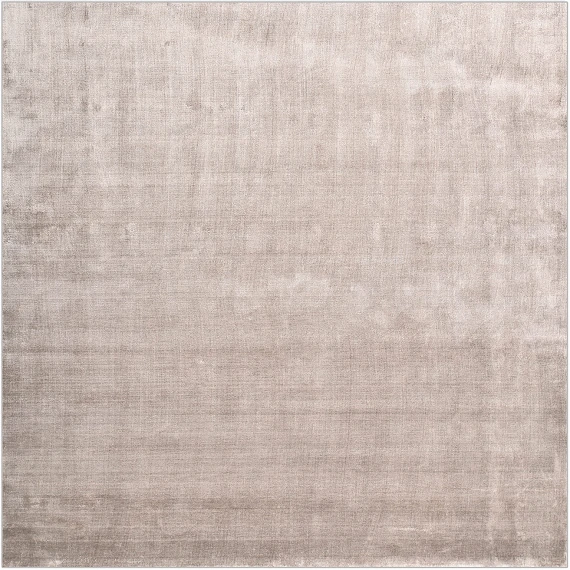 Шелковый Индийский ковер Chester №4557 300x300cm