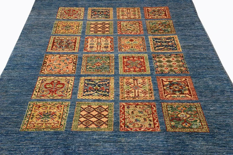 Ковер "зиглер"