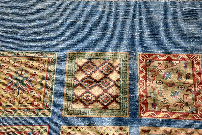 Ковер "зиглер"