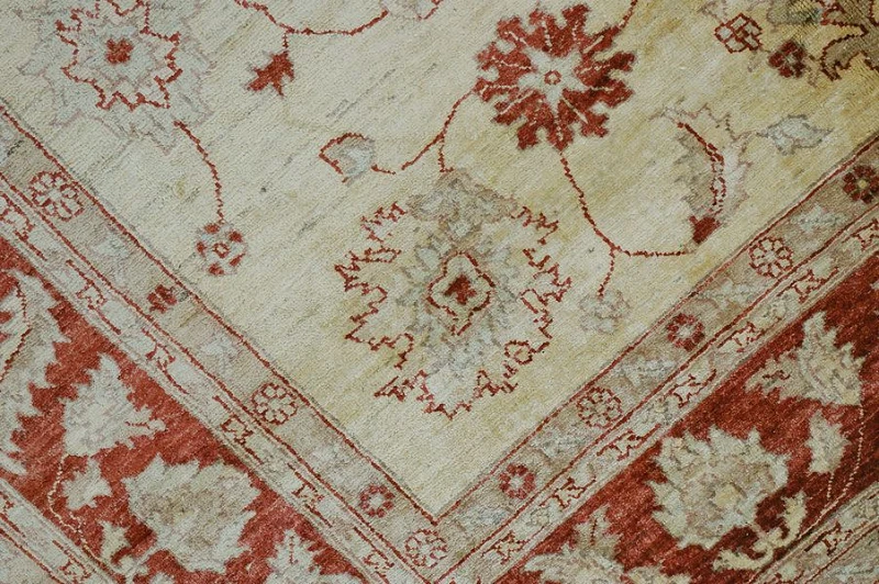 Ковер "зиглер"