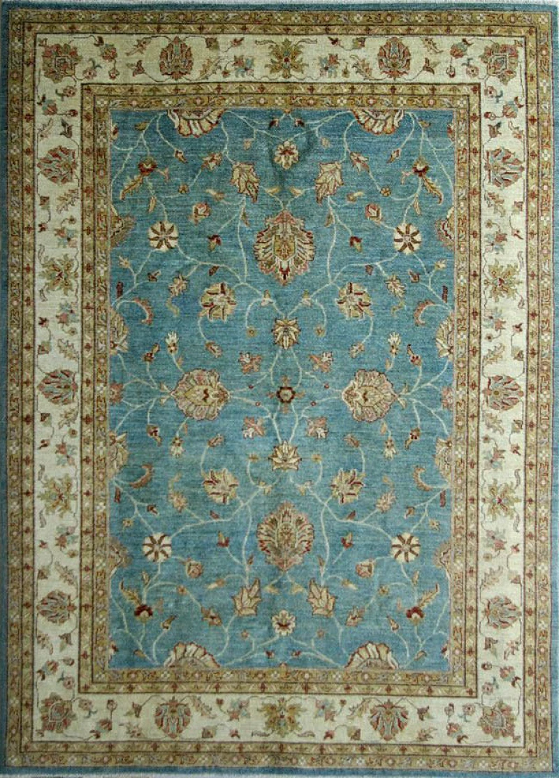 Ковер "зиглер"