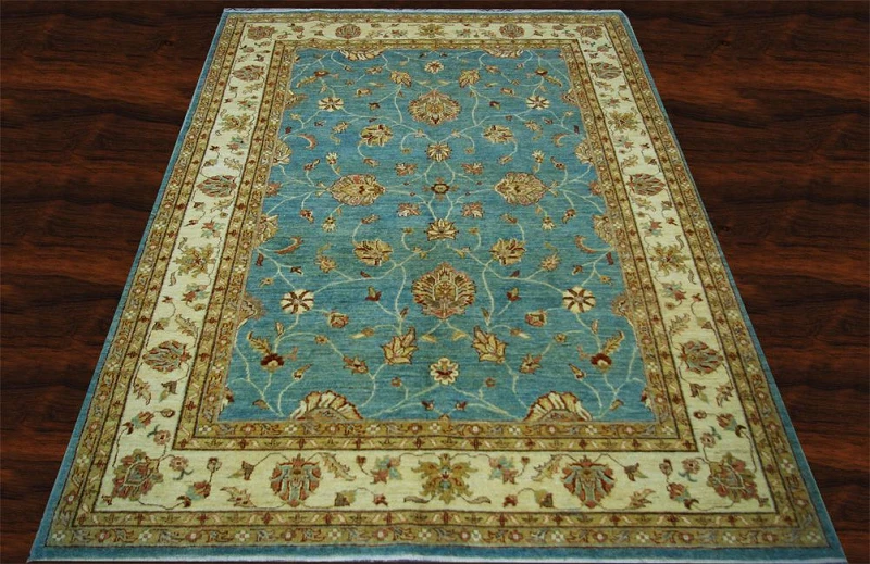 Ковер "зиглер"