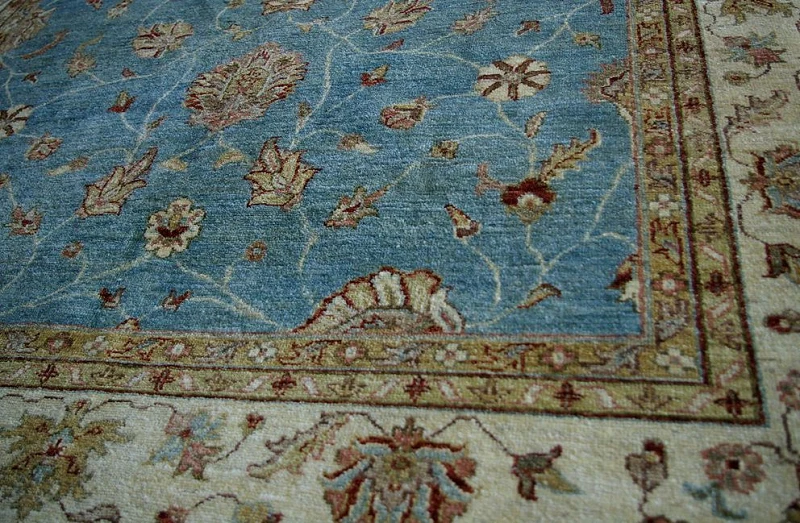 Ковер "зиглер"