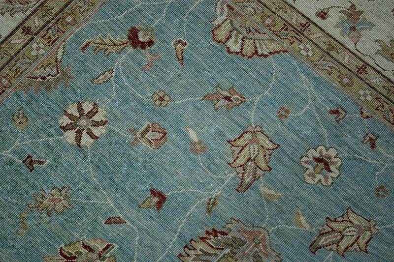 Ковер "зиглер"