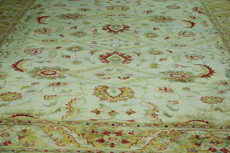 Ковер "зиглер"