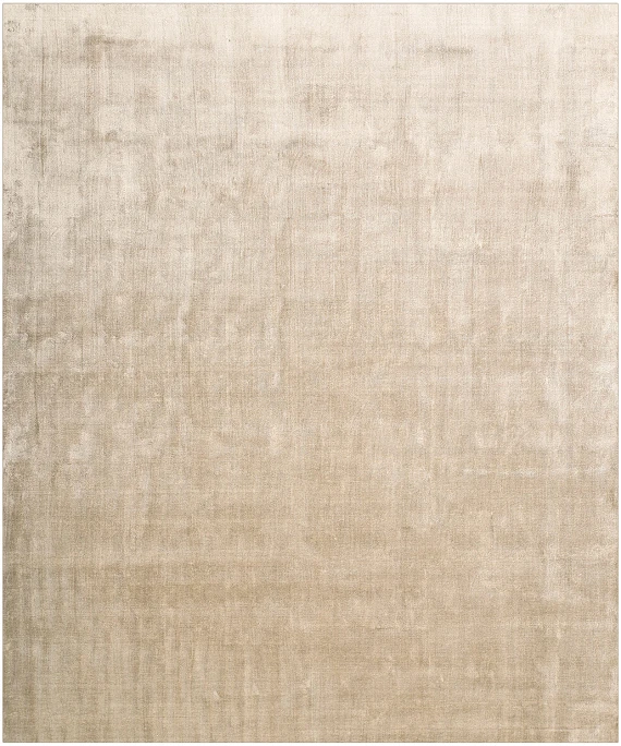 Шелковый Индийский ковер Chester №4584 300x250cm