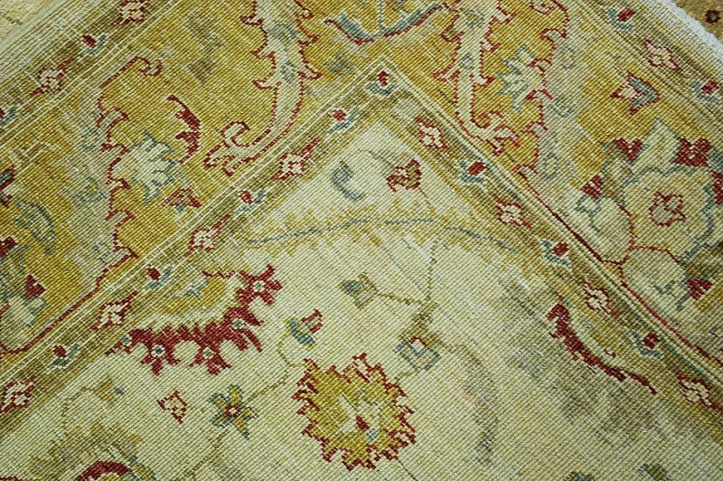 Ковер "зиглер"