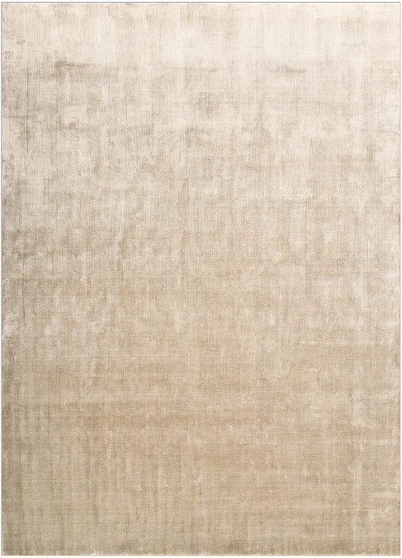 Шелковый Индийский ковер Chester №4585 350x250cm