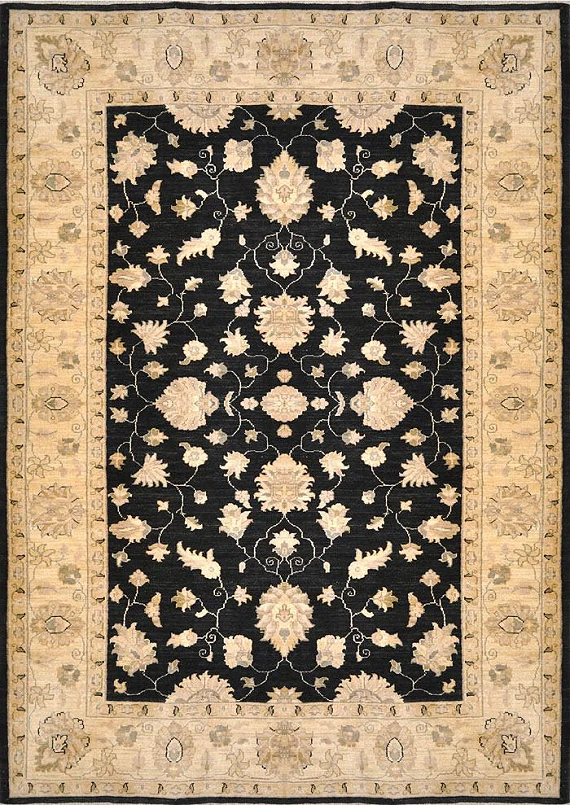 Ковер "зиглер"