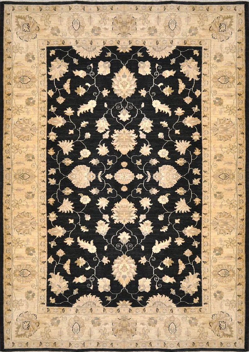 Ковер "зиглер"