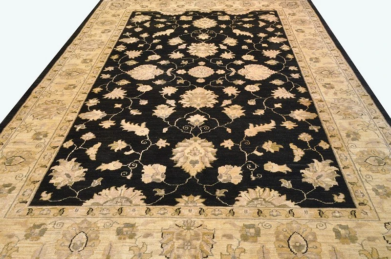 Ковер "зиглер"