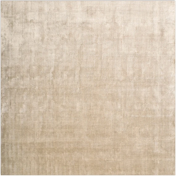 Шелковый Индийский ковер Chester №4588 250x250cm