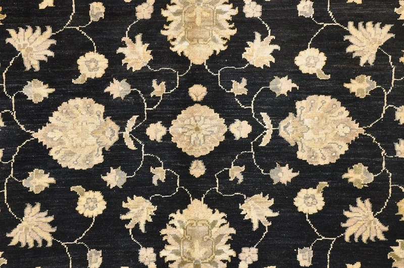 Ковер "зиглер"