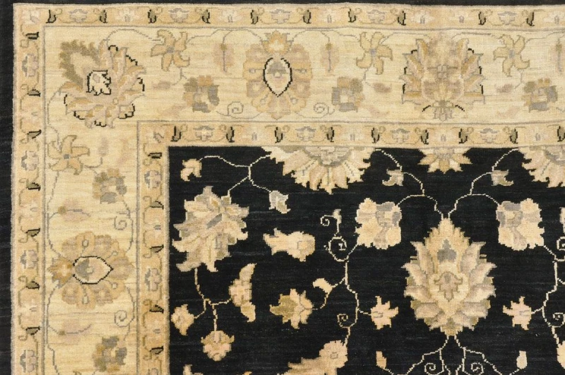 Ковер "зиглер"